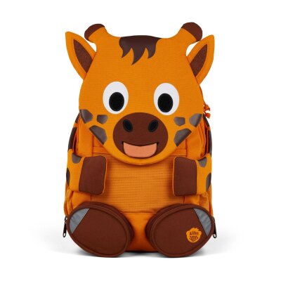 Schulranzen-Rucksack-Mäppchen