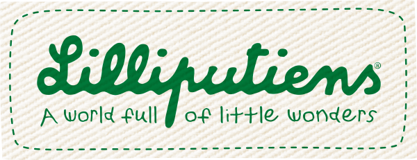 Hersteller: Lilliputiens