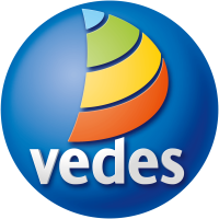 Hersteller: Vedes