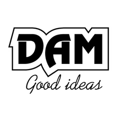 Hersteller: Dam