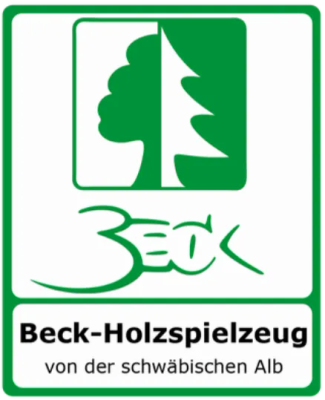 Hersteller: Beck Holzspielwaren