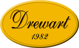 Drewart