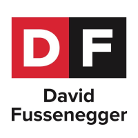 Fussenegger