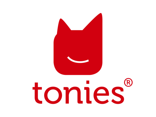Hersteller: Tonies