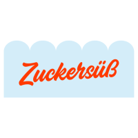 Zuckersüss
