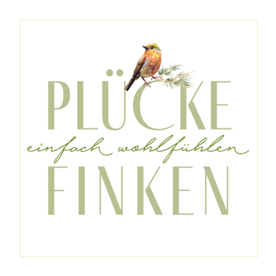 Hersteller: Plückefincken