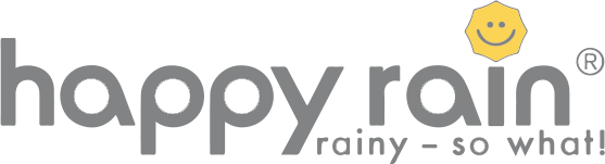 Happy Rain
