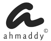 Ahmaddy