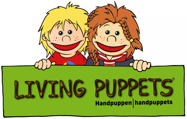 Hersteller: Living Puppets