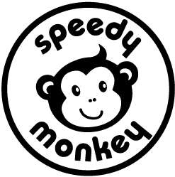 Hersteller: Speedy Monkey