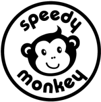 Speedy Monkey