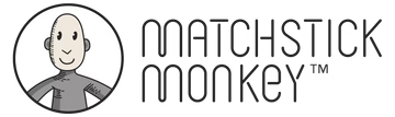 Matchstick Monkey