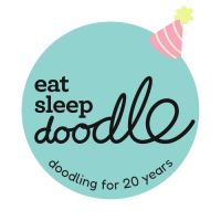 Eatsleepdoodle