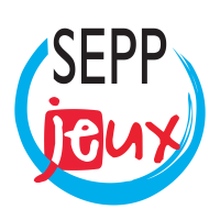 Hersteller: Sepp jeux
