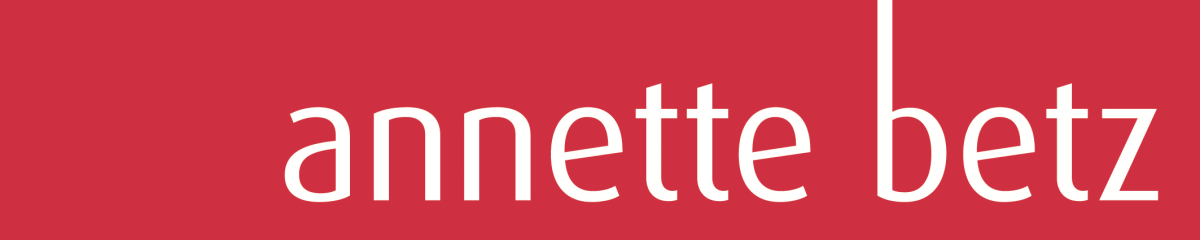 Hersteller: Annette Betz