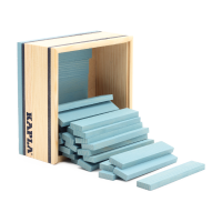 Kapla 40 bleu clair