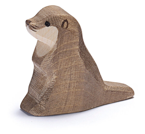 Seeotter klein