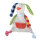 Schnuffeltuch Hase Ringel Dingel