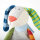 Schnuffeltuch Hase Ringel Dingel
