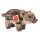 Wildschwein Frischling (22cm)