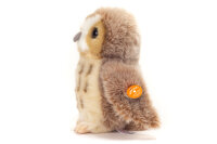 Eule beige (20 cm)