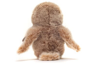 Eule beige (20 cm)