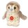 Eule beige (20 cm)