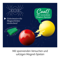 Magie der Magnete