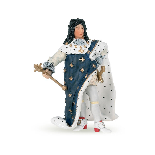 LOUIS XIV