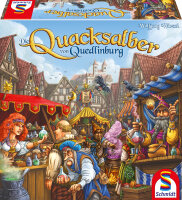 Quacksalber