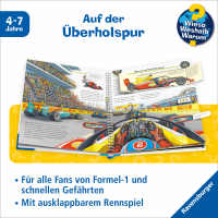 Rennfahrzeuge