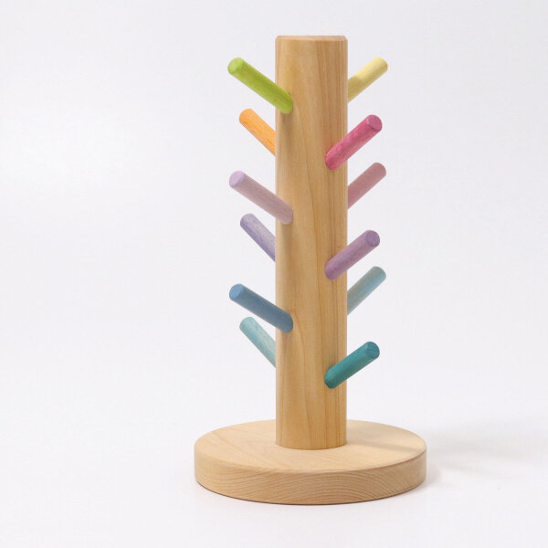 Sorting Helper pastell