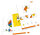 Logicase Starterset 4 ans