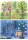 Night & Day in the forest Puzzle (54pcs)