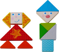 Legespiel Tangram Mix