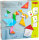 Legespiel Tangram Mix