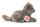 Kartäuserkatze liegend (20cm)