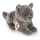 Kartäuserkatze liegend (20cm)