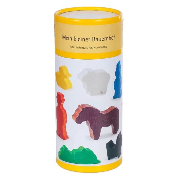 Bauernhoftiere