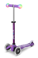 Mini Deluxe Magic purple