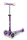 Mini Deluxe Magic purple