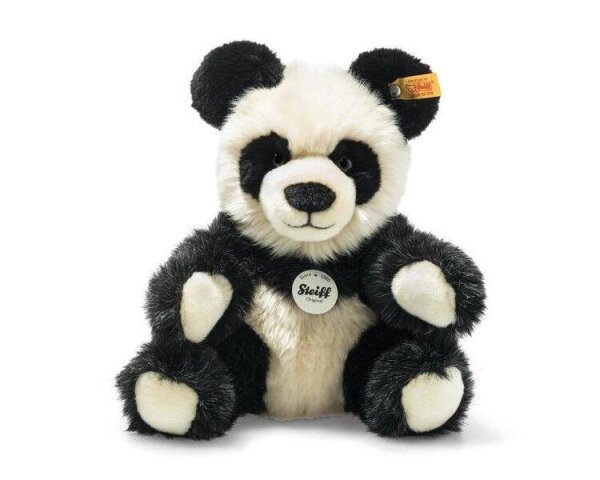 Menschli Panda 24