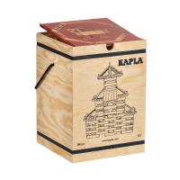 Kapla 280 avec livre vert