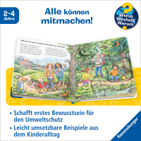 Wie helfe ich der Umwelt? WWW