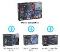 Marble competition