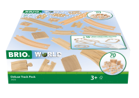 Deluxe Track Pack