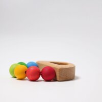 Regenbogenschiff