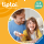 Tiptoi Starter Set Kindergarten Wörterbuch