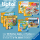 Tiptoi Starter Set Kindergarten Wörterbuch