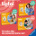 Tiptoi Starter Set Kindergarten Wörterbuch
